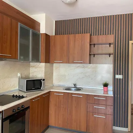 Apartman Sunflowers Private *